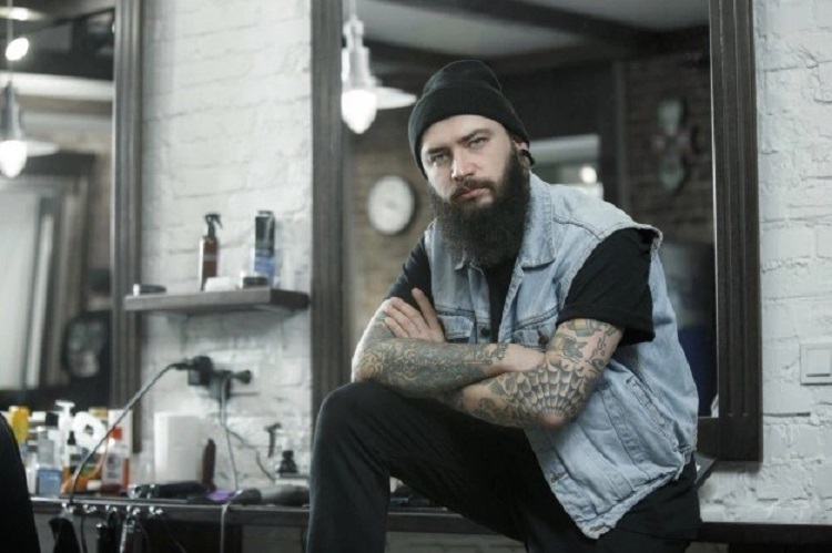 What to Look for in Your First Tattoo Shop